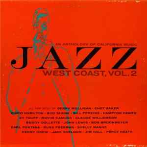 Various - Jazz West Coast, Volume 2 FLAC