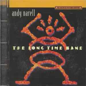 Andy Narell - The Long Time Band FLAC