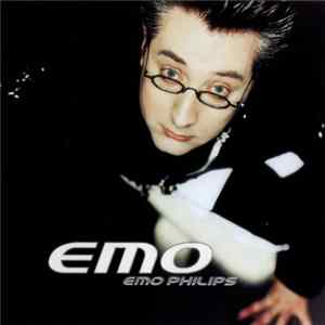 Emo Philips - Emo FLAC