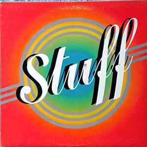 Stuff - Stuff FLAC