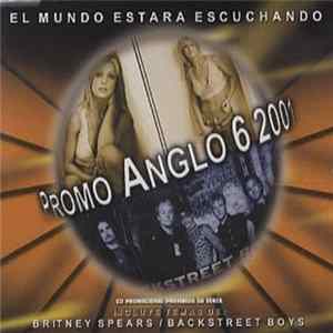Britney Spears / Backstreet Boys - I'm A Slave 4 U / Drowning FLAC