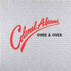 Colonel Abrams - Over & Over FLAC