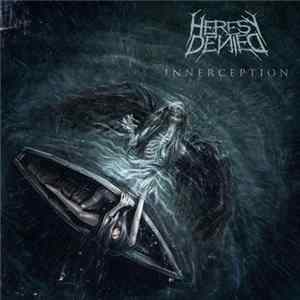 Heresy Denied - Innerception FLAC