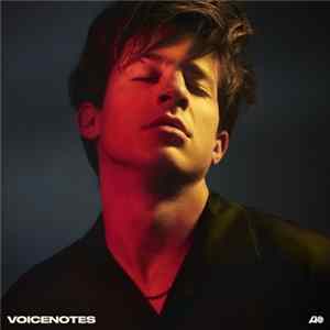 Charlie Puth - Voicenotes FLAC