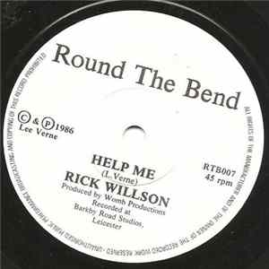 Rick Willson / Lee Verne - Help Me / Crystal Chandeliers FLAC