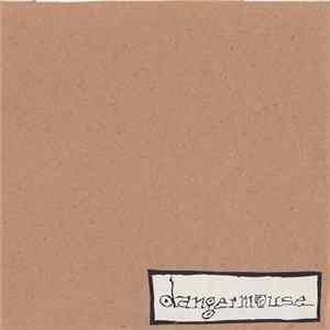 Dangermouse / Pretentious Assholes - Split FLAC