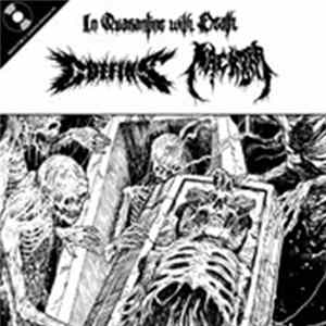 Coffins / Macabra - In Quarantine With Death FLAC