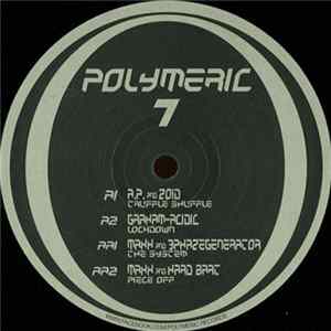 Various - Polymeric 7 FLAC