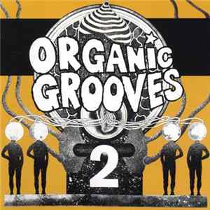 Organic Grooves FLAC