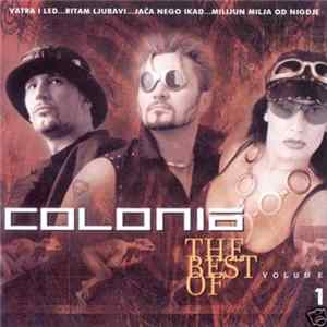 Colonia - The Best Of Volume 1 FLAC