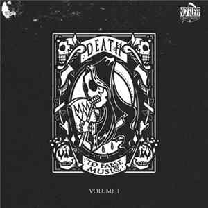 Various - Death To False Music: Volume 1 FLAC