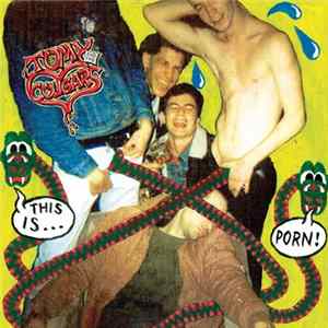 Tomy & The Cougars - This Is Porn FLAC