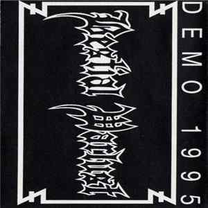 Bestial Warlust - Demo 1995 FLAC