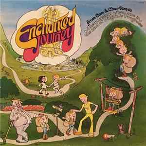 Cam Floria & Cher Floria - Enchanted Journey FLAC