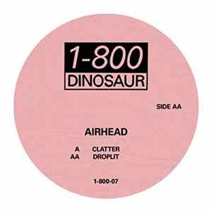 Airhead - Clatter / Droplit FLAC