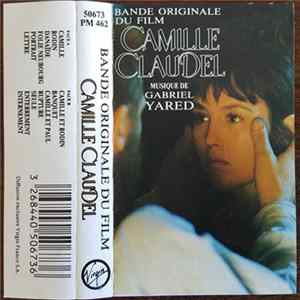 Gabriel Yared - Camille Claudel, Bande Originale Du Film FLAC