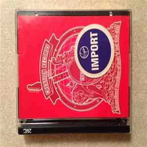 Various - Creation Records • International Guardians Of Rock 'N' Roll 1983-1999 FLAC