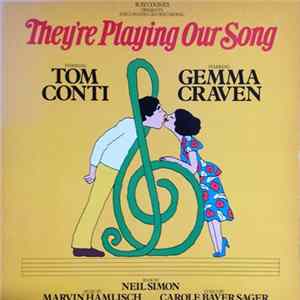 Ray Cooney Presents The London Cast Recording Starring Tom Conti Starring Gemma Craven - They're Playing Our Song FLAC