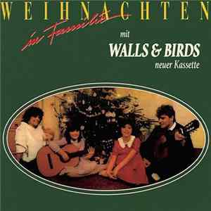 Walls & Birds - Weihnachten in Familie FLAC
