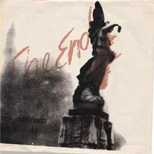The End - My Confession FLAC