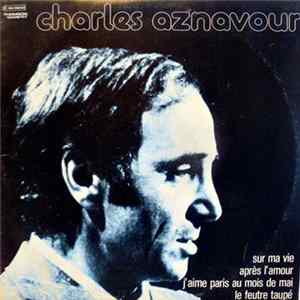 Charles Aznavour - Charles Aznavour FLAC
