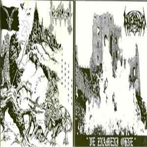 Inferno / Moonblood - Ve Znamení Ohně / Kingdom Under Funeral Skies FLAC