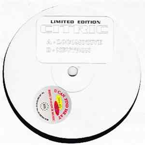 Citric - Locomotive FLAC