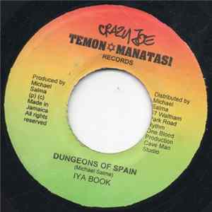Iya Book - Dungeons Of Spain FLAC