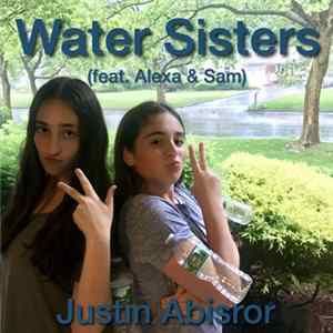 Justin Abisror - Water Sisters FLAC