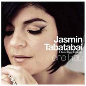 Jasmin Tabatabai, David Klein Orchester - Eine Frau FLAC
