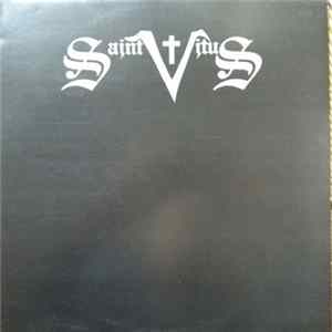 Saint Vitus - Saint Vitus FLAC