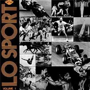 Gian Piero Ricci, Daniela Casa, Remigio Ducros - Lo Sport FLAC