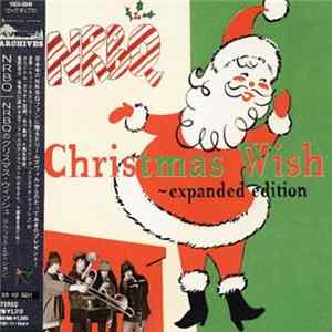 NRBQ - Christmas Wish - Expanded Version FLAC