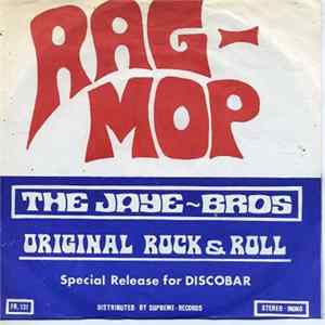 The Jaye Bros - Rag Mop FLAC