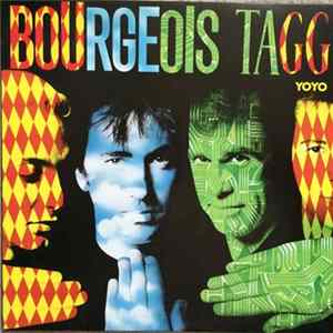 Bourgeois Tagg - Yoyo FLAC