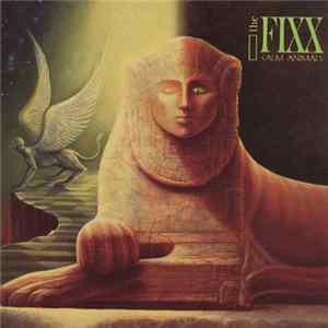 The Fixx - Calm Animals FLAC