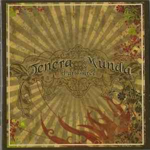 Various - Tenera Munda Part Three FLAC