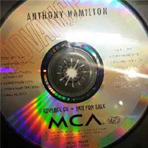 Anthony Hamilton - XTC FLAC