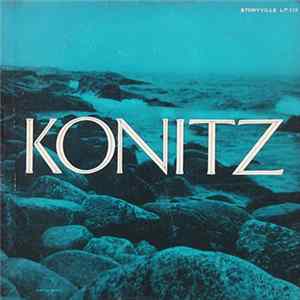 Lee Konitz - Konitz FLAC