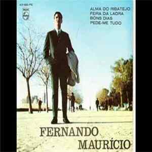 Fernando Maurício - Alma Do Ribatejo FLAC