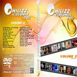 Various - Philizz Videomix 2011 Vol. 2 FLAC