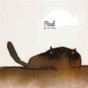 Rod - All My Love FLAC