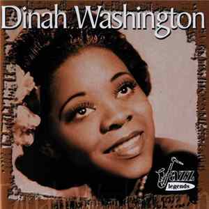 Dinah Washington - Jazz Legends FLAC