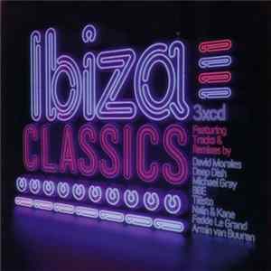 Various - Ibiza Classics FLAC