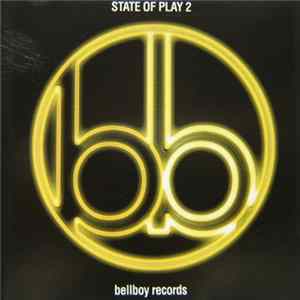 Various - State Of Play 2 FLAC