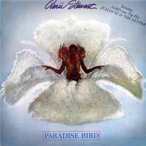 Amii Stewart - Paradise Bird FLAC
