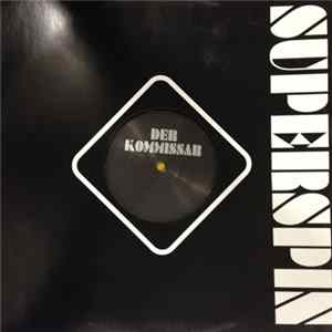 Session 8 - Der Kommissar FLAC