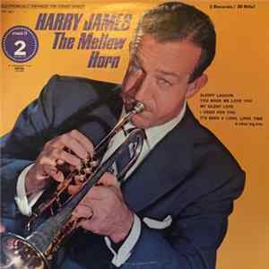 Harry James - The Mellow Horn FLAC