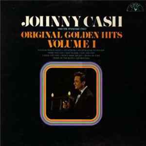 Johnny Cash And The Tennessee Two - Original Golden Hits Volume I FLAC