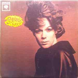 Tammy Grimes - Tammy Grimes FLAC